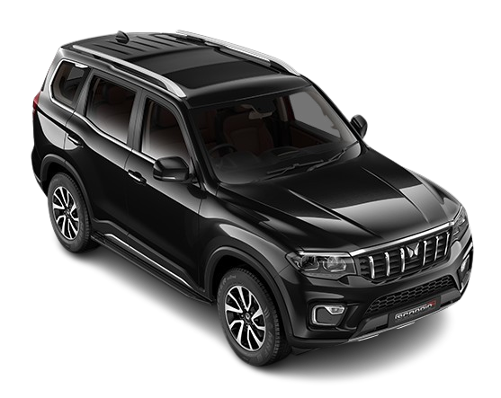 Mahindra Scorpio-N