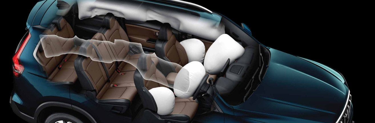 Airbags