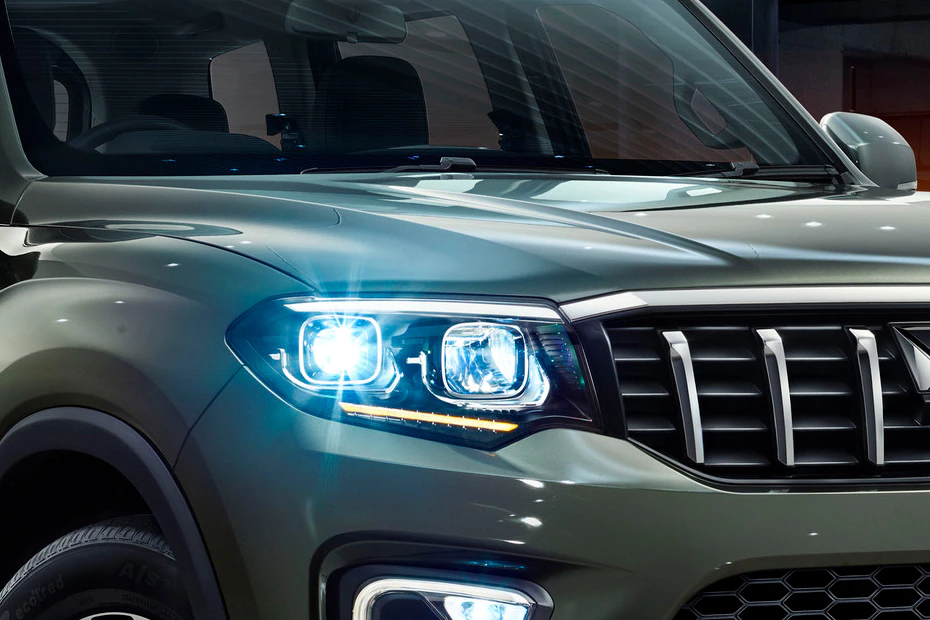 Headlights