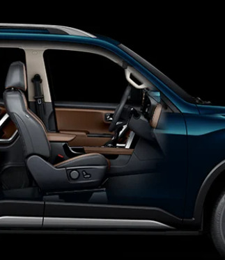 Power Seats