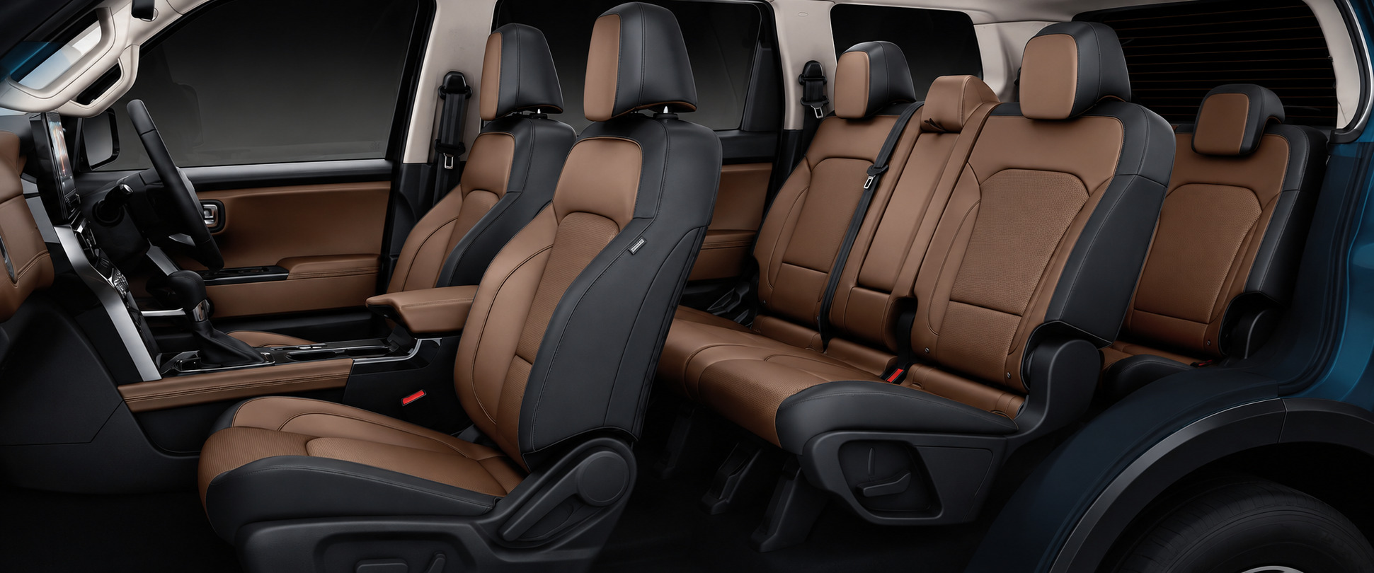 Seating Capacity