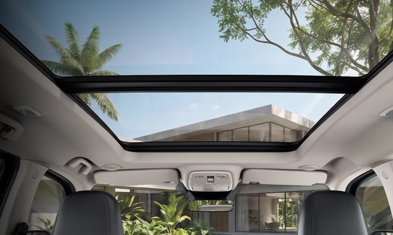 Sunroof