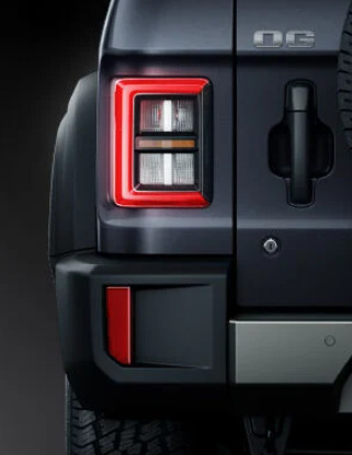Taillights