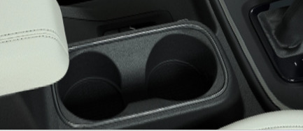 Cup Holders