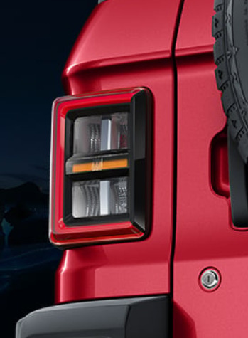 Taillights