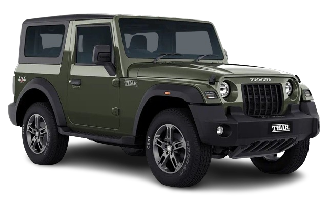 Mahindra Thar
