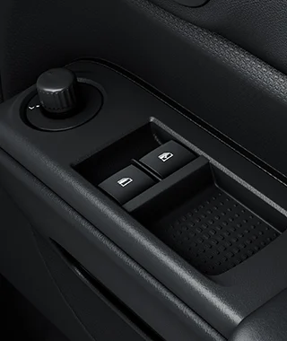 Power Windows
