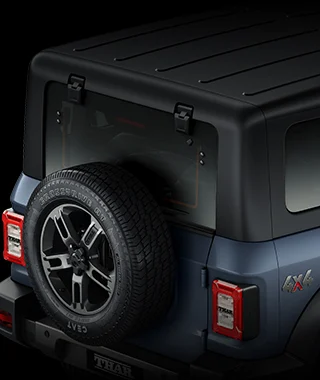 Rear Wiper