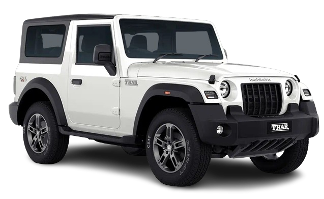 Mahindra Thar