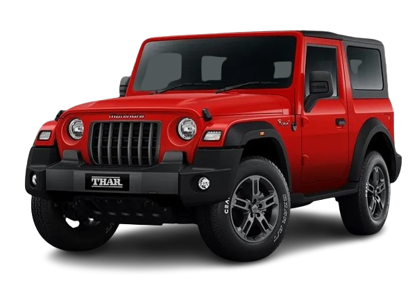 Thar