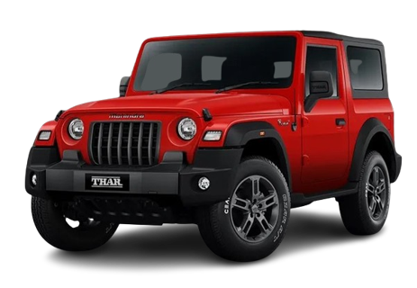 Thar