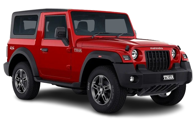 Mahindra Thar