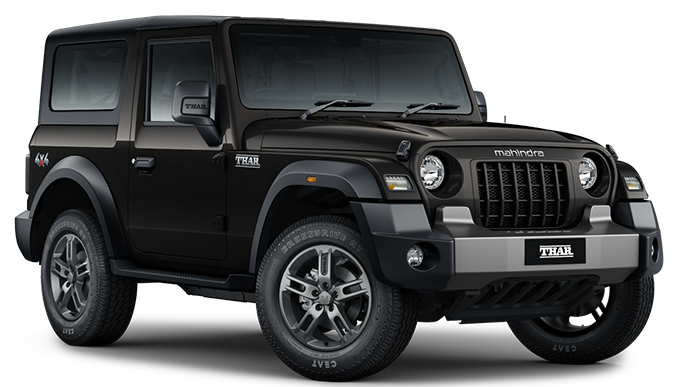 Mahindra Thar Colours 6 Thar Colour Options In India Mahindra Thar Colours 6 Thar Colour Options In India