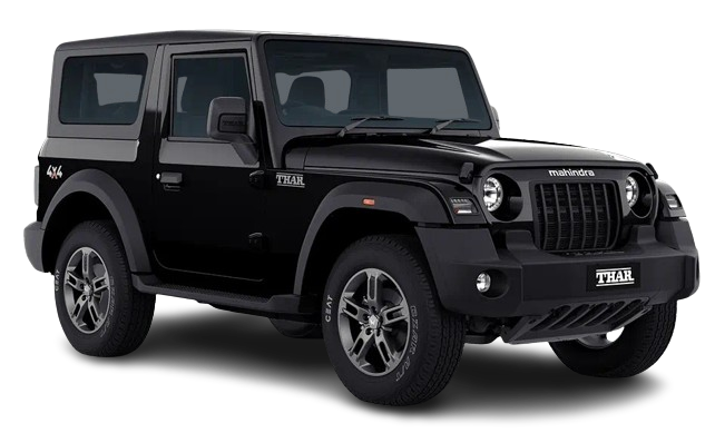 Mahindra Thar
