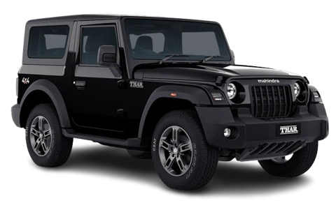 Stealth Black