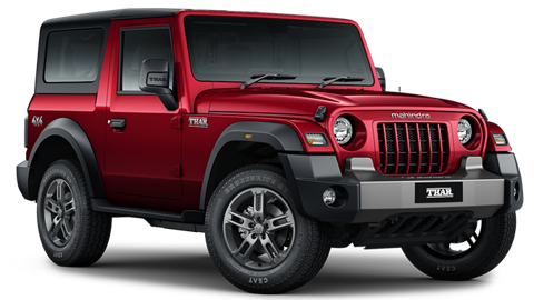 Tango Red
