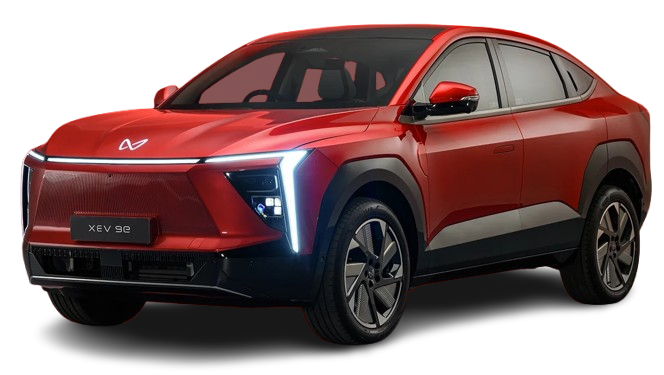 Mahindra