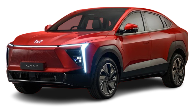 XEV 9e