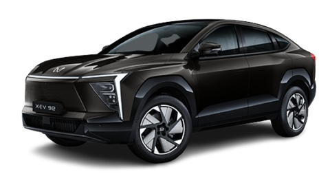 Stealth Black