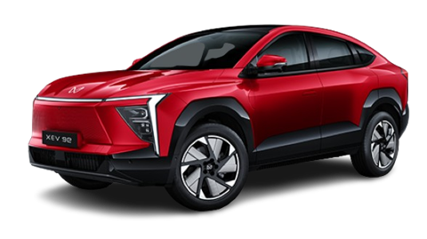 Tango Red