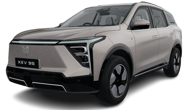 Mahindra XEV 9S
