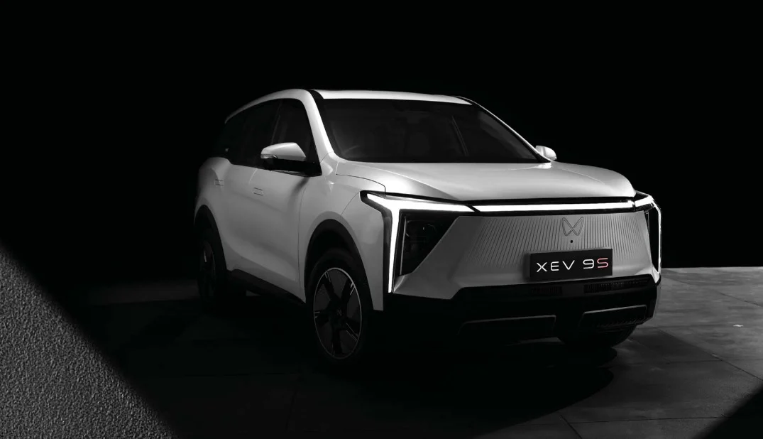 Mahindra XEV 9S Specs and Features
