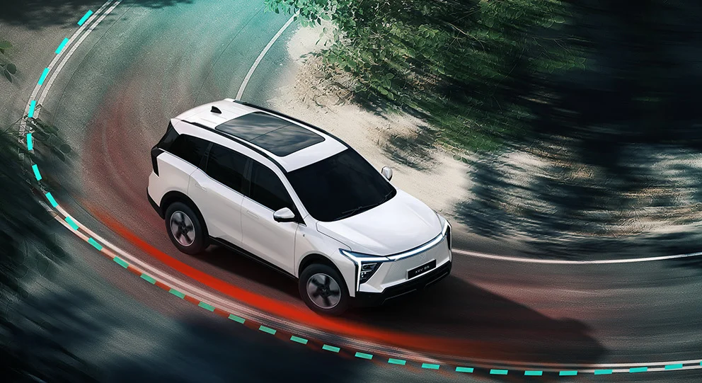 Mahindra XEV 9S Speed