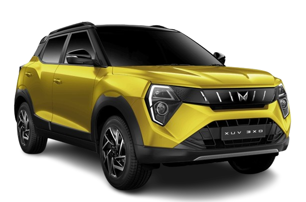 Mahindra