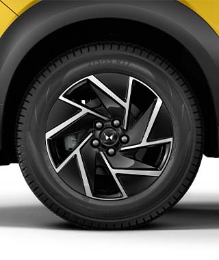 Wheels
