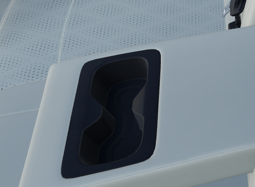 Cup Holders