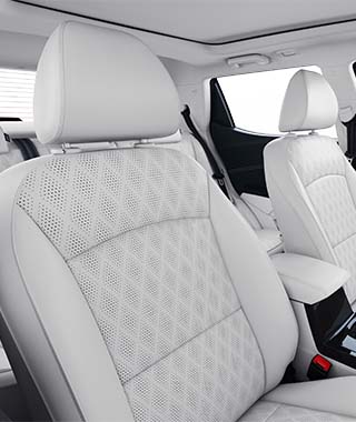 Power Seats