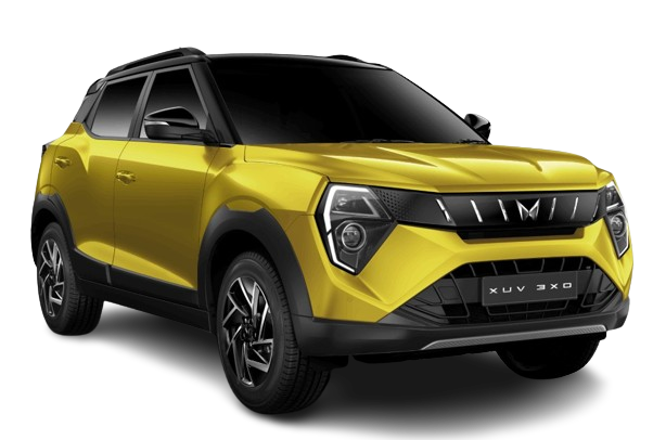 XUV 3XO