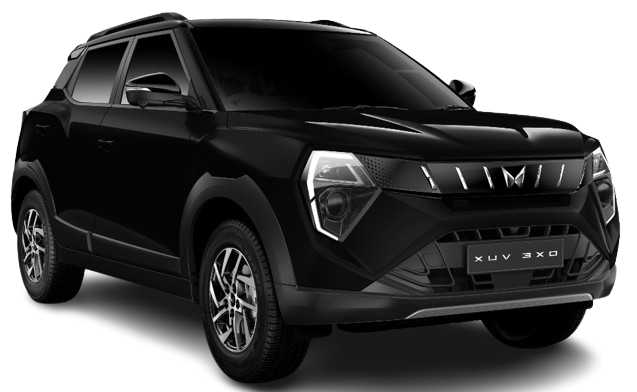 stealth-black image