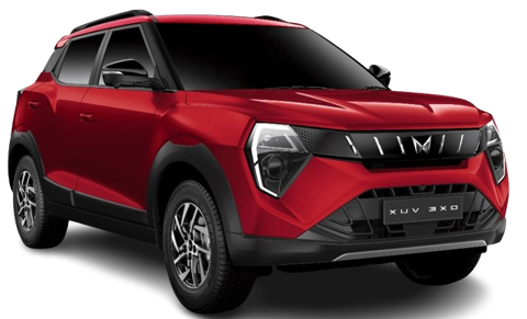 Tango Red