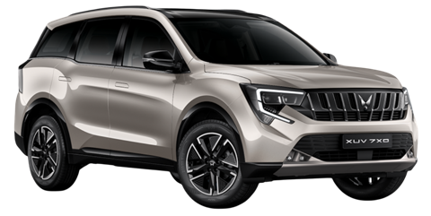 Desert Myst Stealth Black Roof