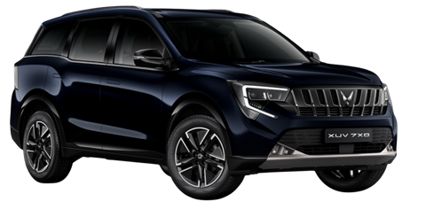 Midnight Black Stealth Black Roof