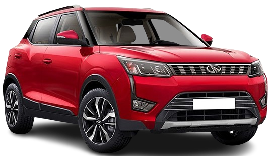 Mahindra XUV300 Car-Image