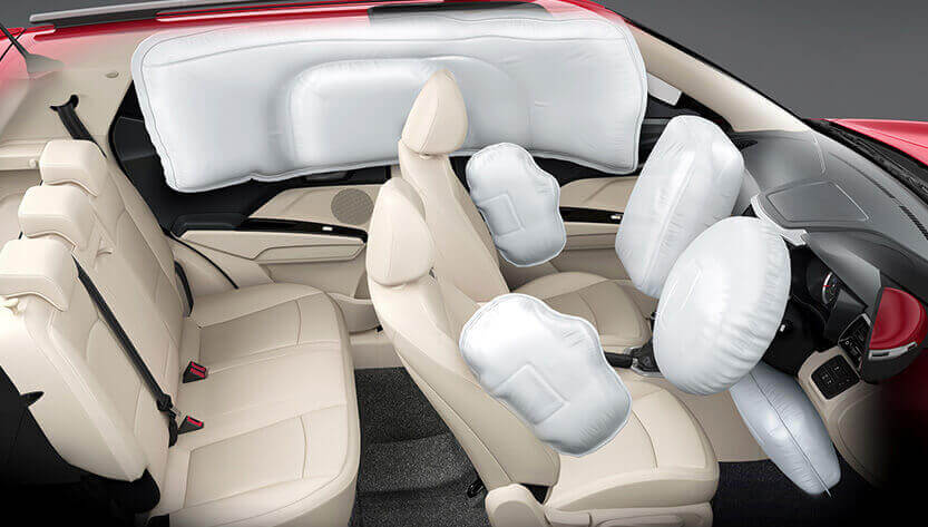Airbags