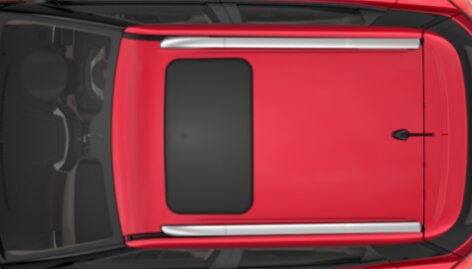 Sunroof