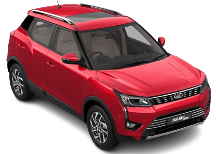 Mahindra XUV300