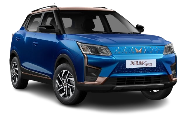 Mahindra