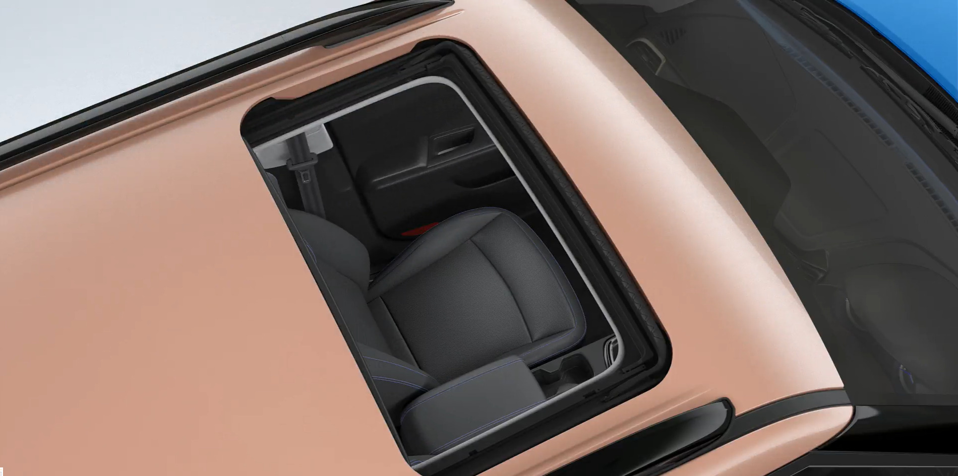 Sunroof