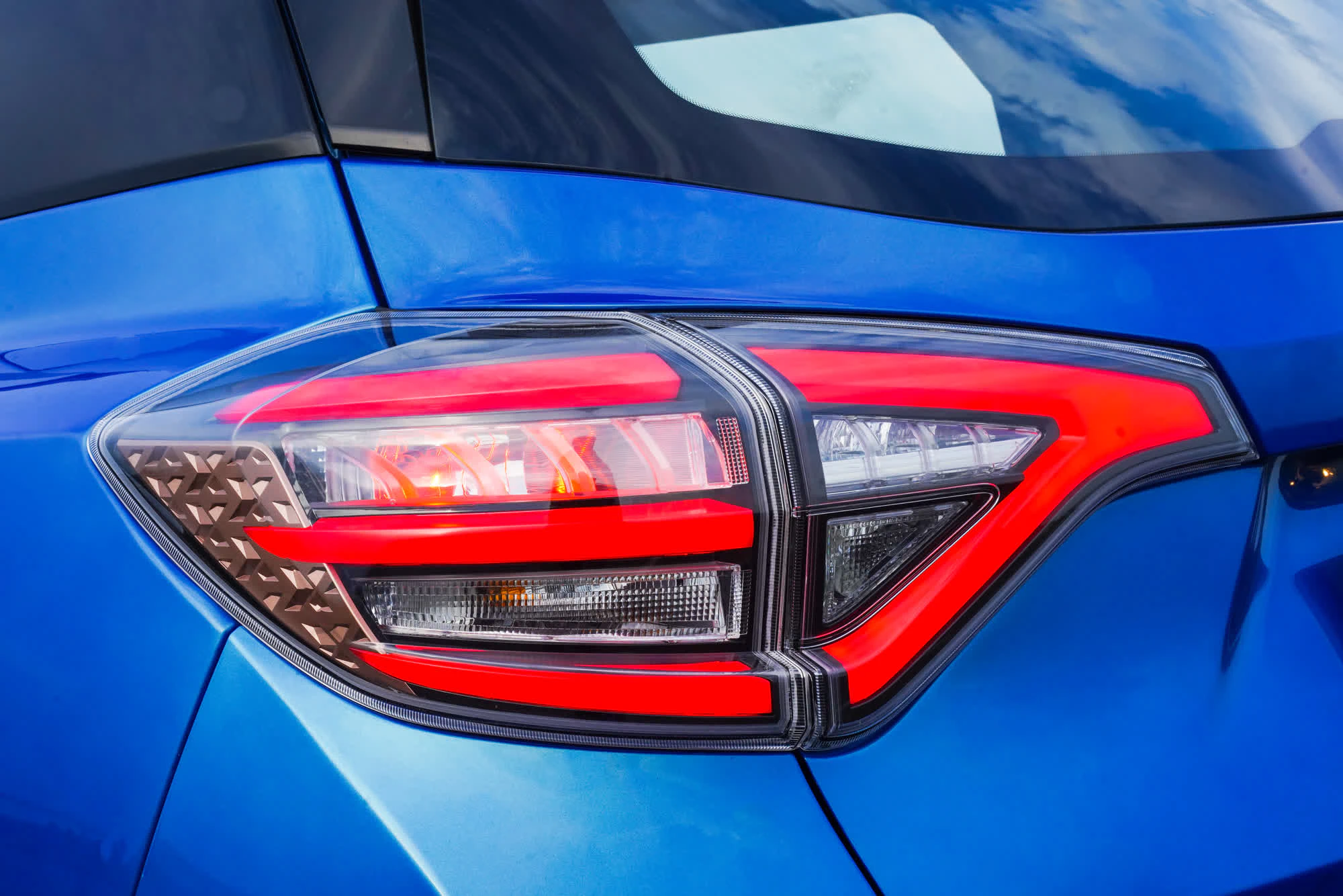 Taillights
