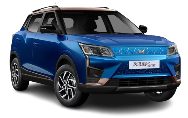 XUV400