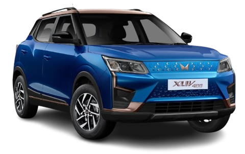 XUV400