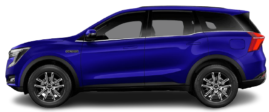 electric-blue image