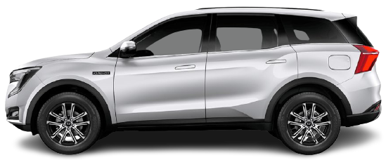 Mahindra XUV700