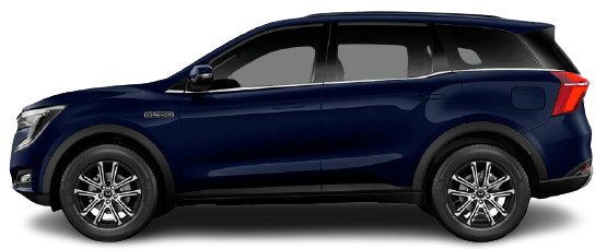 Mahindra XUV700