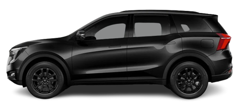 Napoli Black