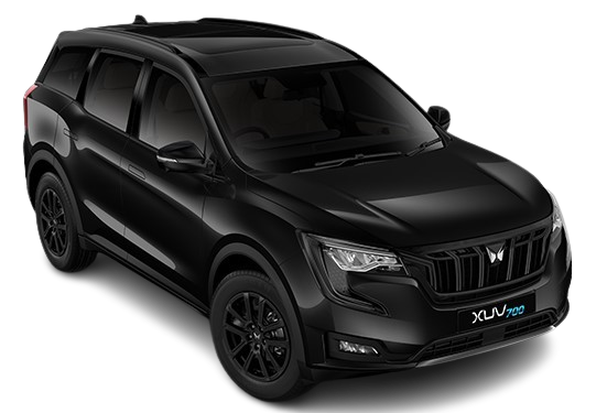 Mahindra XUV700